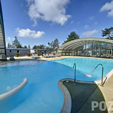 Chalet Chalet Jullouville, 4 Pieces, 6 Personnes - Fr-1-361-501 Jullouville